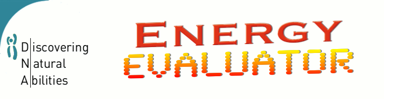 Energy Evaluator