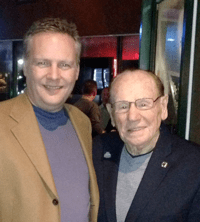 Gary and Johnny Bauer Gary and Johnny Bauer